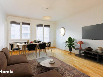 Appartement 230 000 € - 61 m²