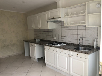 Maison a louer villiers-le-bel - 4 pièce(s) - 53 m2 - Surfyn