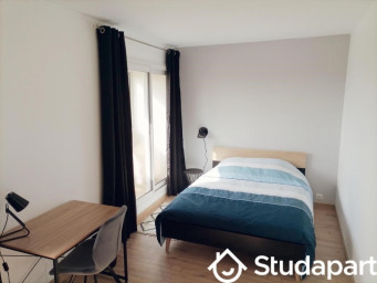 Appartement a louer champs-sur-marne - 1 pièce(s) - 10 m2 - Surfyn