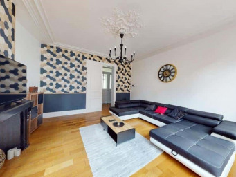 Appartement a louer dunkerque - 1 pièce(s) - 15 m2 - Surfyn