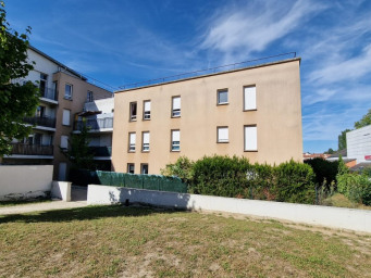 Appartement a louer  - 2 pièce(s) - 41.84 m2 - Surfyn