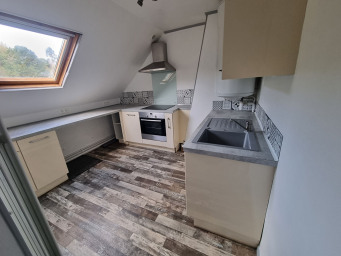 Appartement a louer dieppe - 1 pièce(s) - 25 m2 - Surfyn