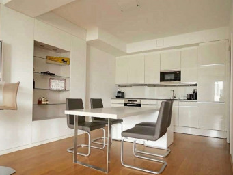 Appartement a louer lyon-2e-arrondissement - 2 pièce(s) - 46 m2 - Surfyn