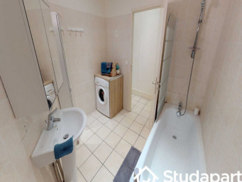 Appartement a louer lyon-9e-arrondissement - 1 pièce(s) - 110 m2 - Surfyn