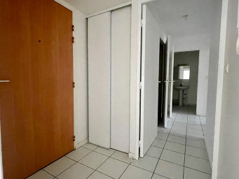 Appartement a louer rouen - 3 pièce(s) - 55 m2 - Surfyn