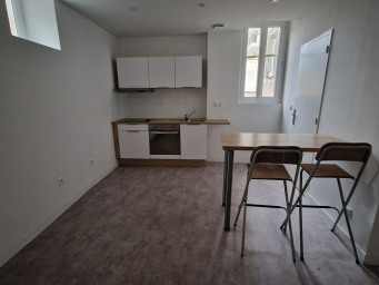 Appartement a louer nevers - 2 pièce(s) - 42 m2 - Surfyn