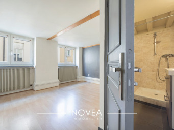 Appartement 530 000 € - 130 m²