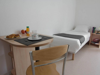 Appartement a louer courbevoie - 1 pièce(s) - 18 m2 - Surfyn