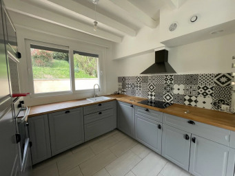 Maison a louer chatillon - 3 pièce(s) - 56 m2 - Surfyn