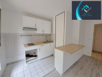 Appartement a louer chelles - 1 pièce(s) - 28.11 m2 - Surfyn