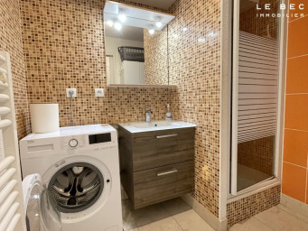 Appartement a louer vannes - 3 pièce(s) - 61.97 m2 - Surfyn
