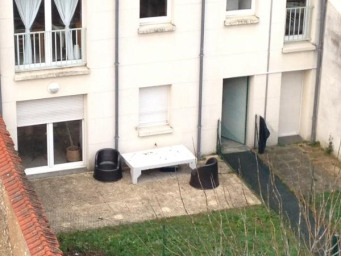 Appartement a louer fleury-les-aubrais - 3 pièce(s) - 53 m2 - Surfyn