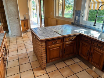 Maison a louer saint-medard-en-jalles - 5 pièce(s) - 0 m2 - Surfyn