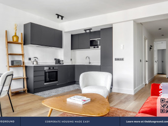 Appartement a louer paris-2e-arrondissement - 2 pièce(s) - 49 m2 - Surfyn