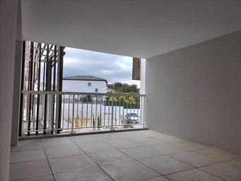 Appartement a louer marseille-12e-arrondissement - 1 pièce(s) - 33 m2 - Surfyn