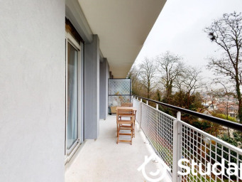 Appartement a louer palaiseau - 1 pièce(s) - 11 m2 - Surfyn