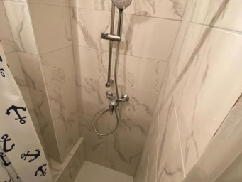 Appartement a louer paris-16e-arrondissement - 1 pièce(s) - 11 m2 - Surfyn