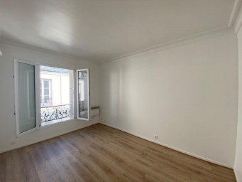 Appartement a louer levallois-perret - 1 pièce(s) - 19.89 m2 - Surfyn