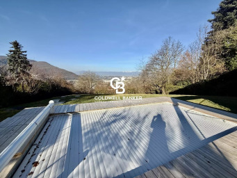 Maison a louer annemasse - 7 pièce(s) - 157 m2 - Surfyn