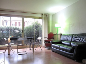 Appartement a louer asnieres-sur-seine - 3 pièce(s) - 80 m2 - Surfyn