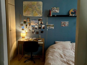 Appartement a louer marseille-1er-arrondissement - 1 pièce(s) - 35 m2 - Surfyn