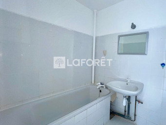Appartement a louer gennevilliers - 2 pièce(s) - 43.72 m2 - Surfyn