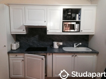 Maison a louer antibes - 1 pièce(s) - 18 m2 - Surfyn