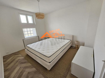 Maison a louer persan - 3 pièce(s) - 82.64 m2 - Surfyn