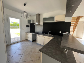 Maison a louer lannion - 5 pièce(s) - 100 m2 - Surfyn