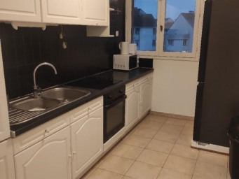 Appartement a louer le mee-sur-seine - 1 pièce(s) - 12 m2 - Surfyn