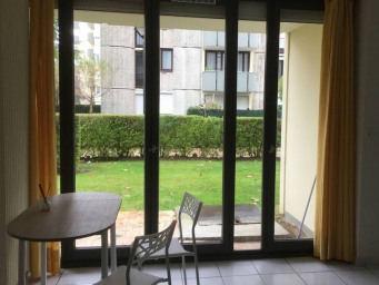 Appartement a louer elancourt - 1 pièce(s) - 32 m2 - Surfyn