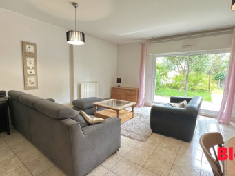 Maison a louer rennes - 7 pièce(s) - 134.43 m2 - Surfyn