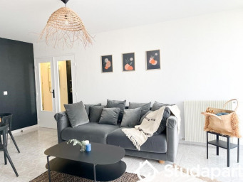 Appartement a louer montigny-les-cormeilles - 1 pièce(s) - 9 m2 - Surfyn