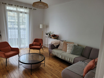 Maison a louer maisons-laffitte - 6 pièce(s) - 129 m2 - Surfyn