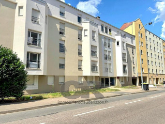 Appartement a louer metz - 1 pièce(s) - 23 m2 - Surfyn