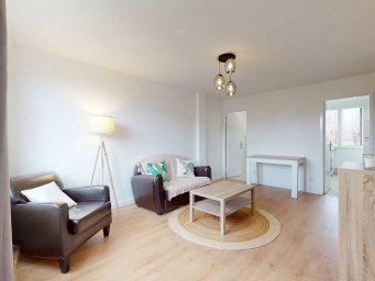 Appartement a louer clichy-sous-bois - 2 pièce(s) - 37 m2 - Surfyn