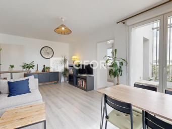 Appartement a louer nanterre - 4 pièce(s) - 78.87 m2 - Surfyn