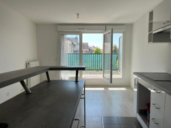 Appartement a louer acheres - 3 pièce(s) - 59.8 m2 - Surfyn