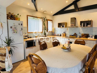 Maison a louer villenave-d'ornon - 4 pièce(s) - 93 m2 - Surfyn