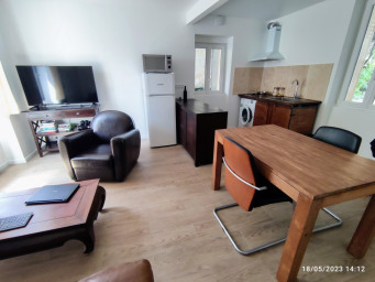 Appartement a louer la garenne-colombes - 2 pièce(s) - 35 m2 - Surfyn