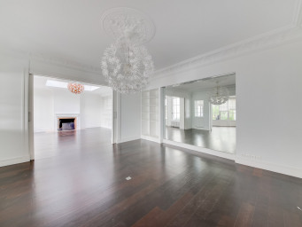 Maison a louer paris-7e-arrondissement - 11 pièce(s) - 402.78 m2 - Surfyn