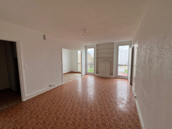 Appartement a louer garges-les-gonesse - 2 pièce(s) - 44.63 m2 - Surfyn