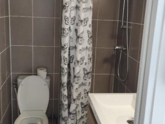 Appartement a louer valenciennes - 1 pièce(s) - 15 m2 - Surfyn