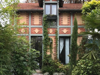Maison a louer fontenay-aux-roses - 2 pièce(s) - 30 m2 - Surfyn