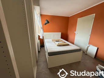 Appartement a louer osny - 1 pièce(s) - 10 m2 - Surfyn