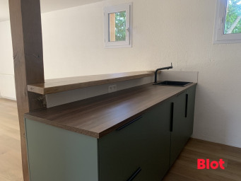 Maison a louer fougeres - 4 pièce(s) - 95.06 m2 - Surfyn