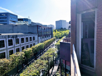 Appartement a louer puteaux - 2 pièce(s) - 63.44 m2 - Surfyn