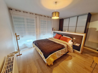Maison a louer vannes - 5 pièce(s) - 138 m2 - Surfyn