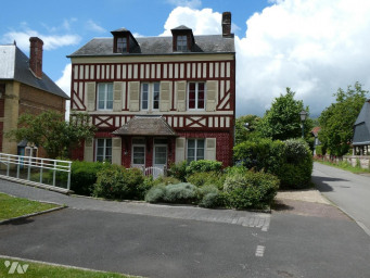 Maison a louer lisieux - 6 pièce(s) - 126 m2 - Surfyn