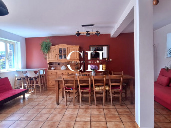 Maison a louer lamballe-armor - 5 pièce(s) - 113 m2 - Surfyn